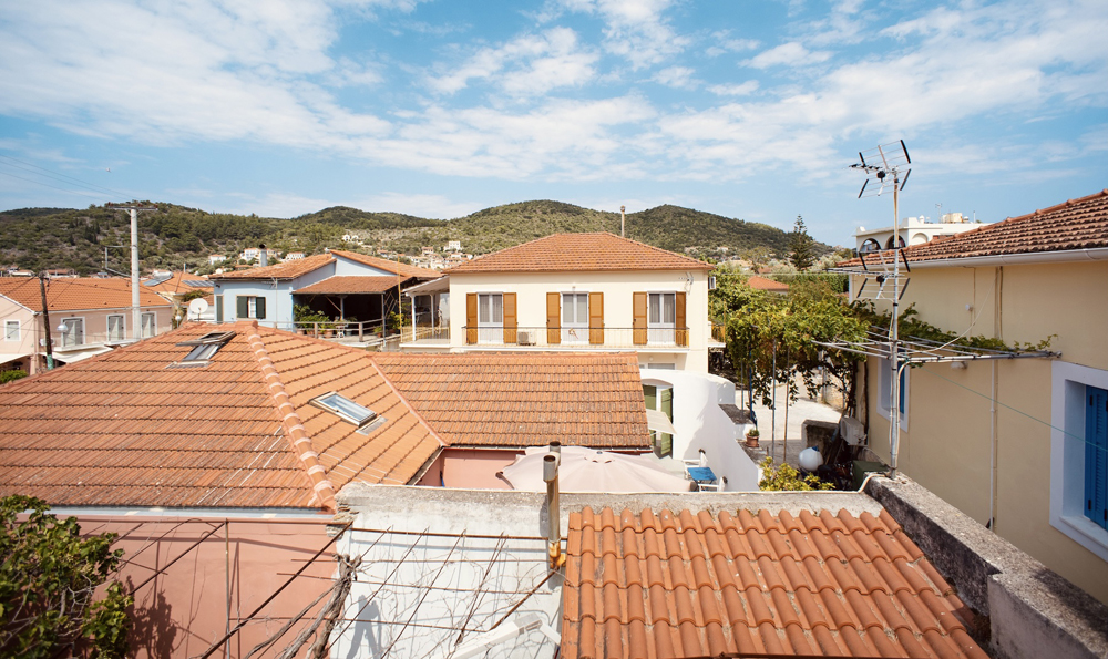 ID53VAT Photo Gallery Property in Greece. Ithaki Greek Island 2